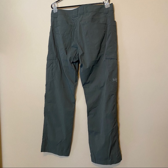 ARC’TERYX pants size 36 - Picture 2 of 5